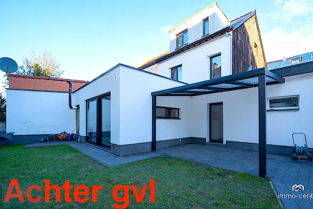 Eengezinswoning à vendre à Genk – 1/10