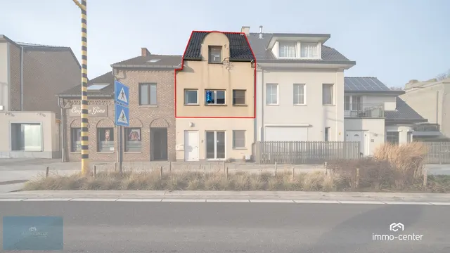 Appartement à vendre à Genk – 1/10