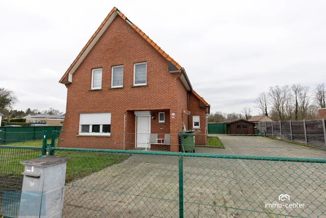 Huis à vendre à Genk – 1/10