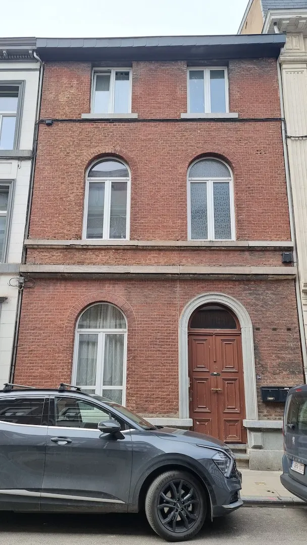 Huis te koop in Liège – 1/10