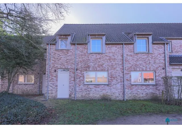 Maison à louer à Aalter – 1/10