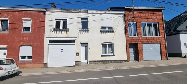 Huis te koop in soumagne – 1/10