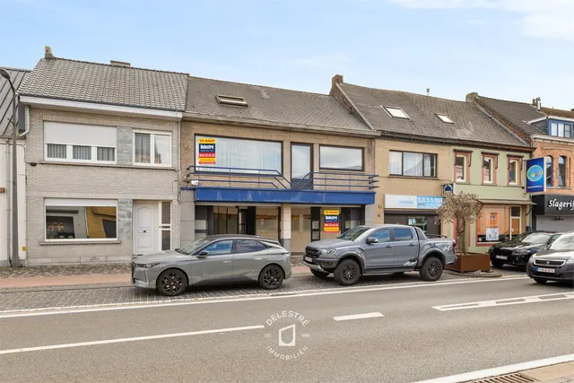 Huis te koop in Affligem – 1/10