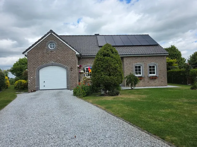 Maison à vendre à Saive – 1/10