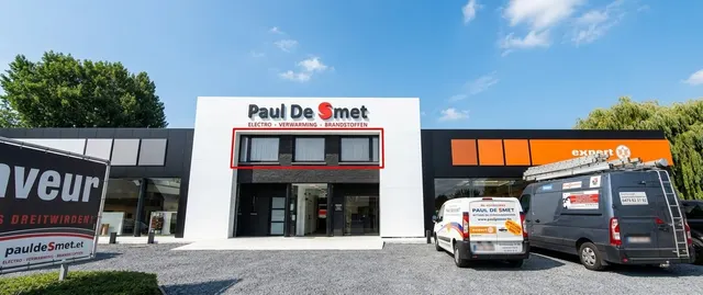 Appartement te huur in Nederhasselt – 1/10