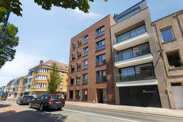 Appartement te koop in Oostende – 1/8