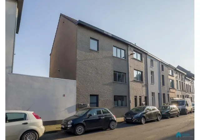 Appartement te huur in Gent – 1/10