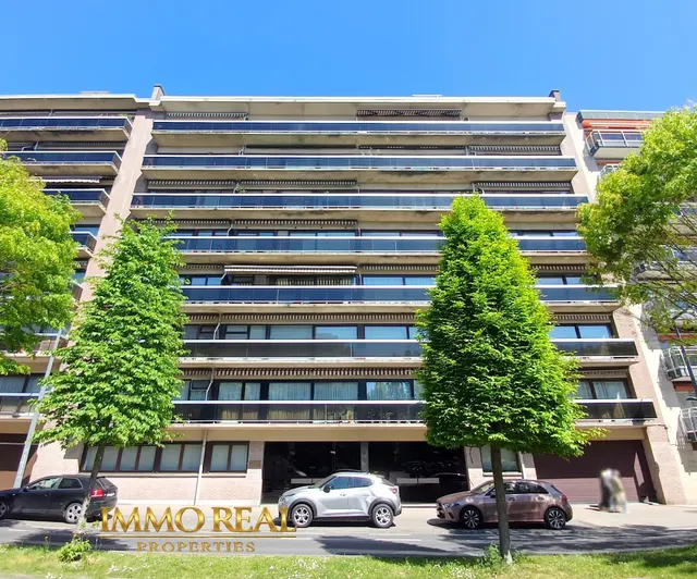 Appartement à vendre à Koekelberg – 1/10