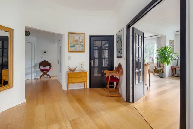 Appartement te koop in Bruxelles – 1/10
