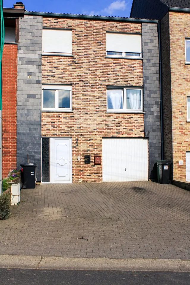 Huis te koop in Soumagne – 1/10