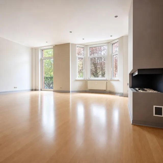 Maison à vendre à Ganshoren – 1/10