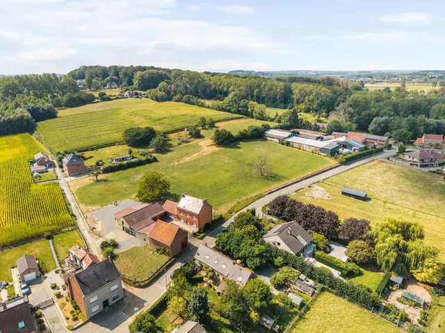 Hoeve à vendre à Pajottegem – 1/10