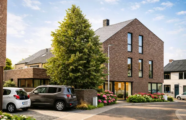 Maison à vendre à Hasselt – 1/10