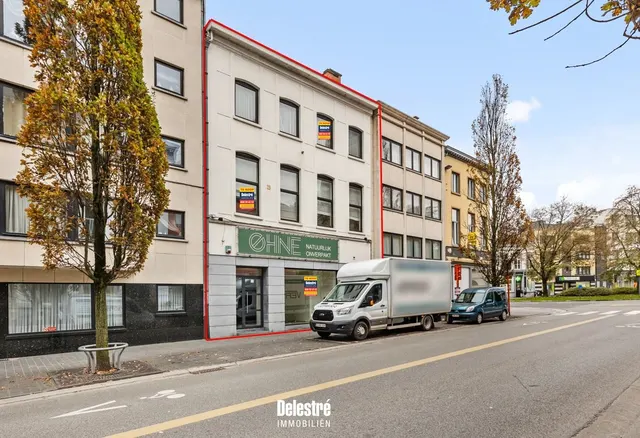 Eengezinswoning à vendre à Aalst – 1/10