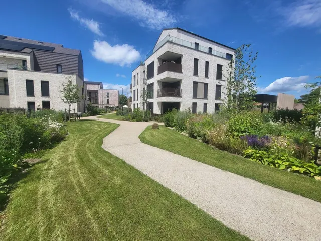 Appartement à vendre à Peer – 1/10