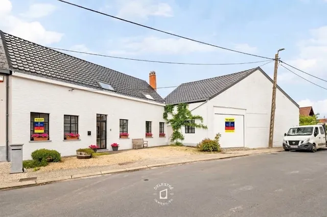 Huis te koop in Ninove – 1/10