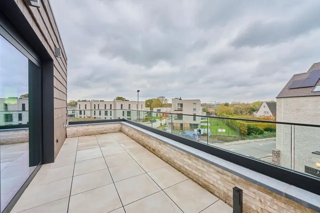 Appartement à vendre à Peer – 1/10