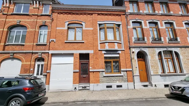 Maison à vendre à Herstal – 1/10