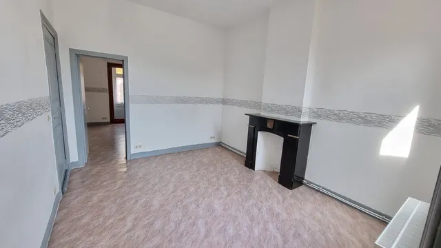Appartement te huur in Liège – 1/9