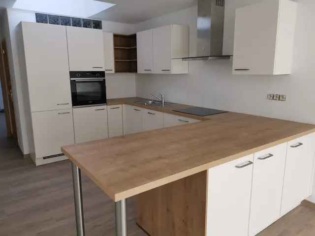Appartement à louer à Soumagne – 1/7