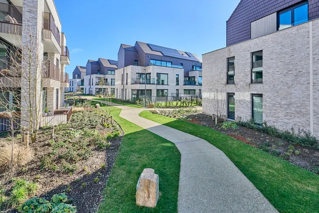 Appartement à vendre à Peer – 1/10