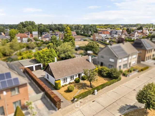 Huis te koop in Welle – 1/10