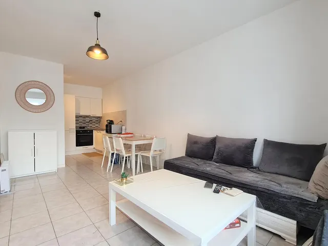 Appartement à vendre à Jette – 1/10