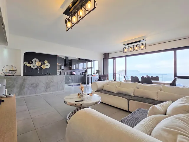 Appartement à vendre à Ganshoren – 1/10