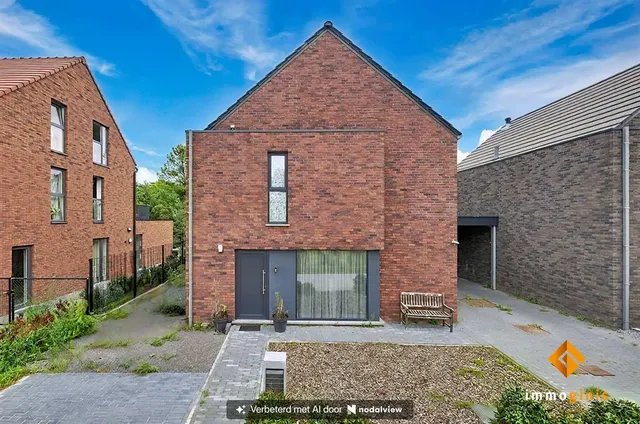 Maison à vendre à Pelt – 1/10