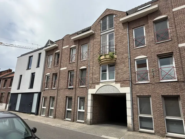 Maison à vendre à Hasselt – 1/3