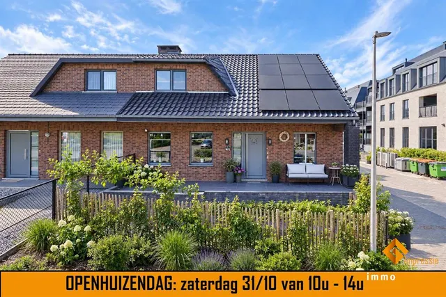 Huis te koop in Bocholt – 1/10