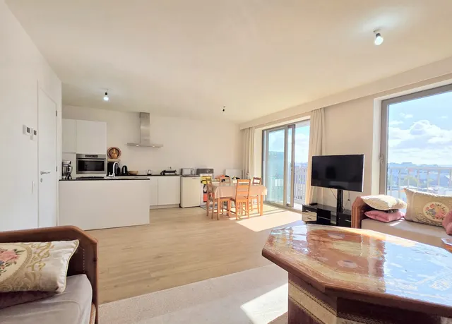 Appartement à vendre à Anderlecht – 1/10