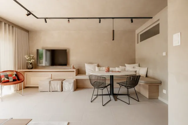 Appartement à louer à Sint-Idesbald – 1/10
