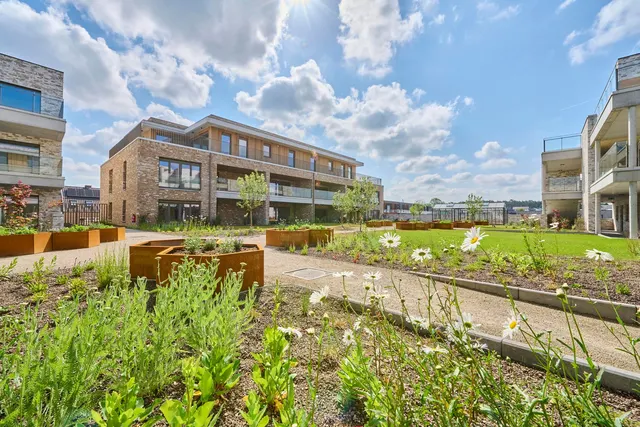 Appartement te koop in Herselt – 1/10