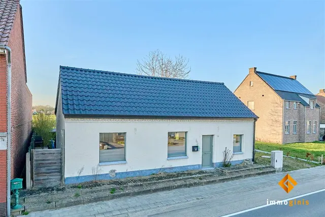 Huis te koop in Gruitrode – 1/10