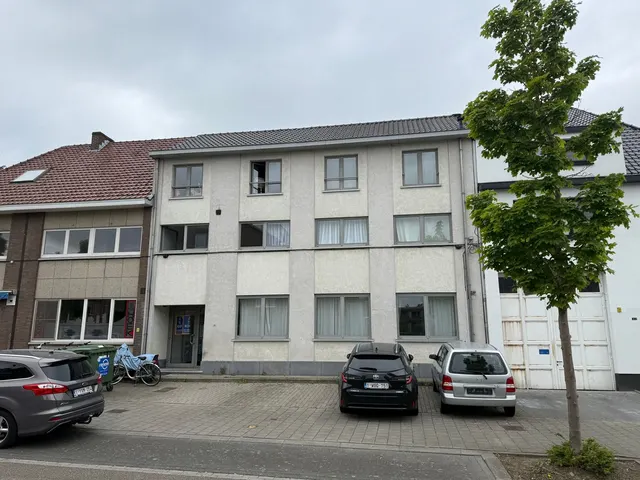 Maison à vendre à Hasselt – 1/2