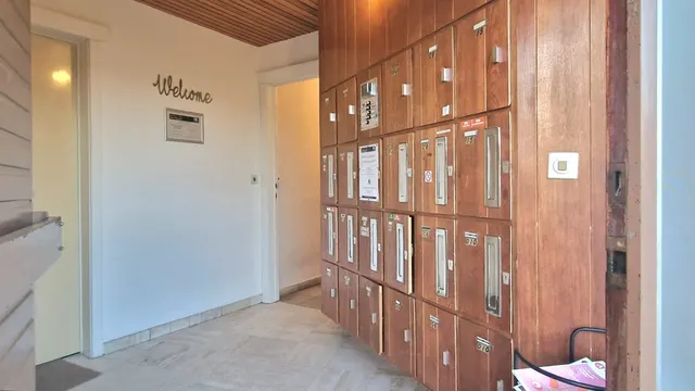 Appartement à vendre à De Panne – 1/10