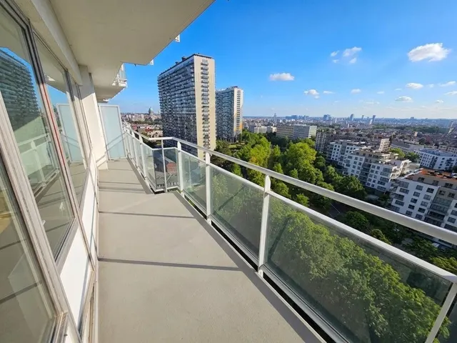 Appartement à vendre à Molenbeek-Saint-Jean – 1/10