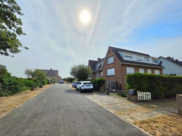 Appartement à vendre à De Panne – 1/10