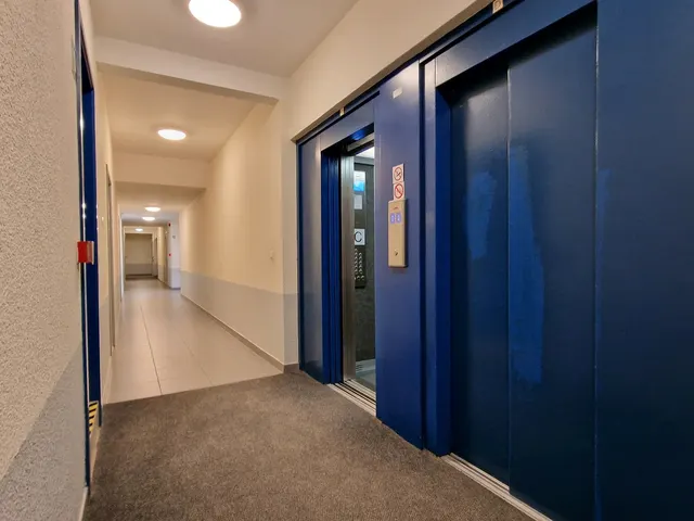 Studio à vendre à De Panne – 1/10