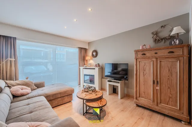 Appartement à vendre à Koksijde – 1/10