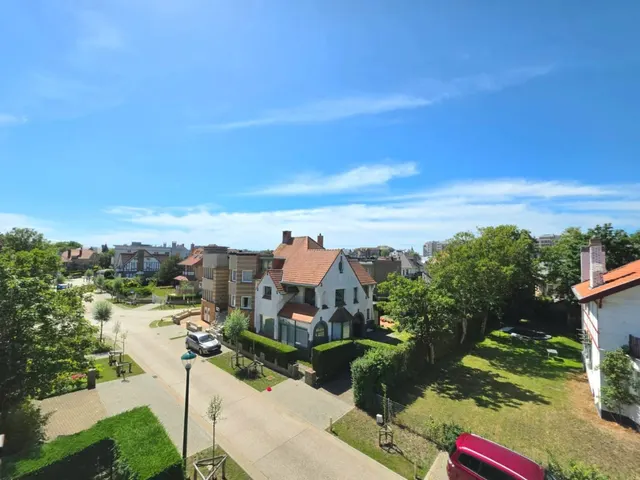Villa à vendre à De Panne – 1/10