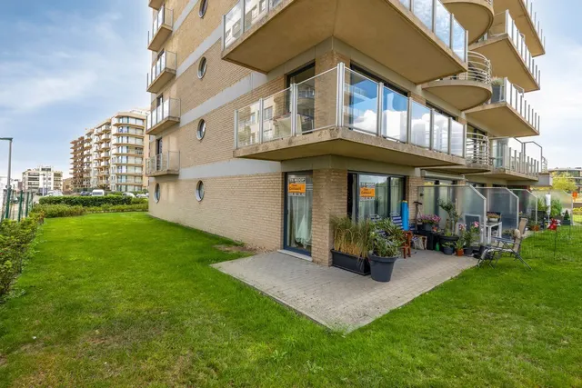 Appartement à vendre à De Panne – 1/10