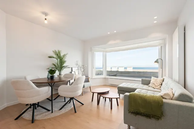 Appartement à vendre à Sint-Idesbald – 1/10
