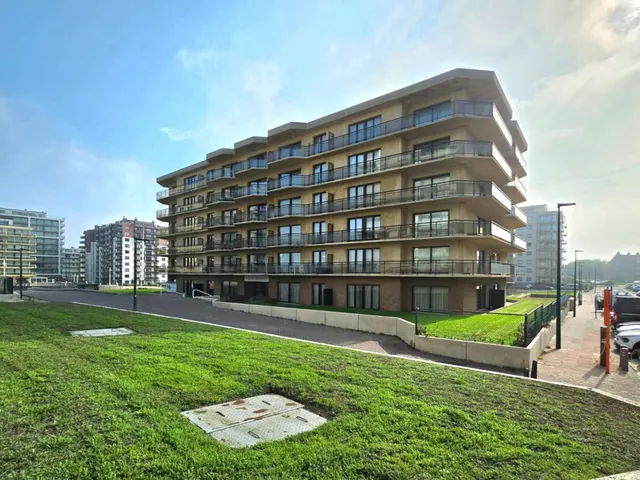 Appartement à vendre à De Panne – 1/10