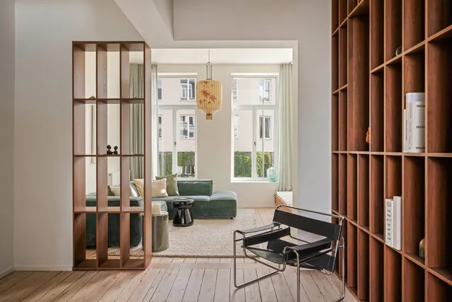 Huis à vendre à Antwerpen – 1/10