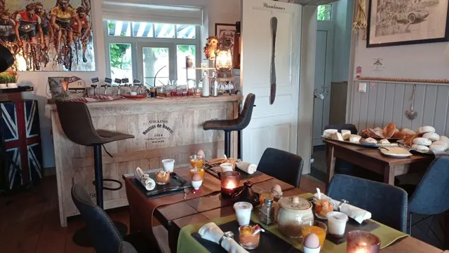 Huis à vendre à Durbuy – 1/11
