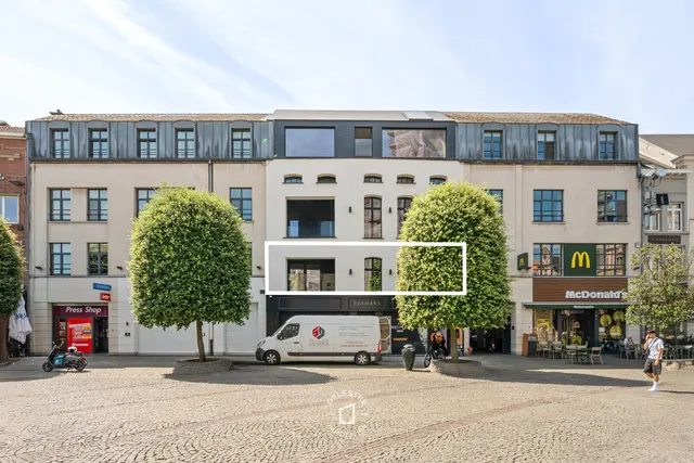 Appartement te koop in Aalst – 1/10