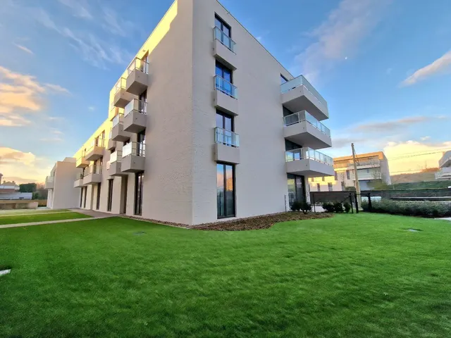Appartement à vendre à De Panne – 1/10