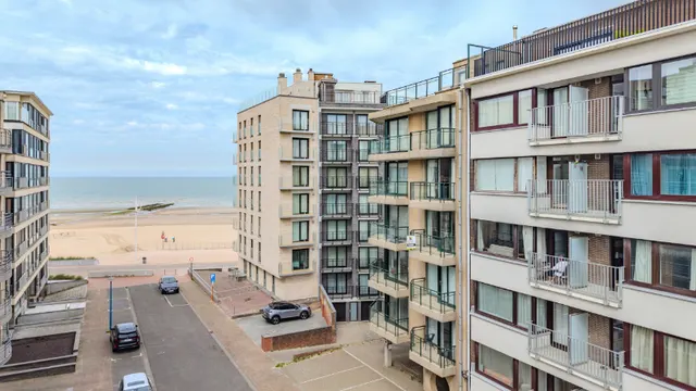 Appartement à vendre à Koksijde – 1/10